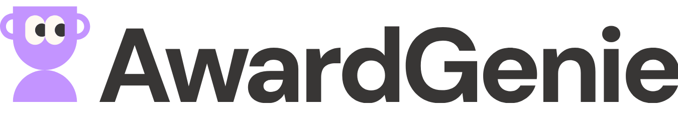 AwardGenielogo AwardGenielogo